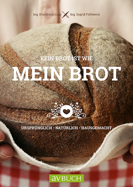 Kein Brot ist wie mein Brot © CADMOS.de